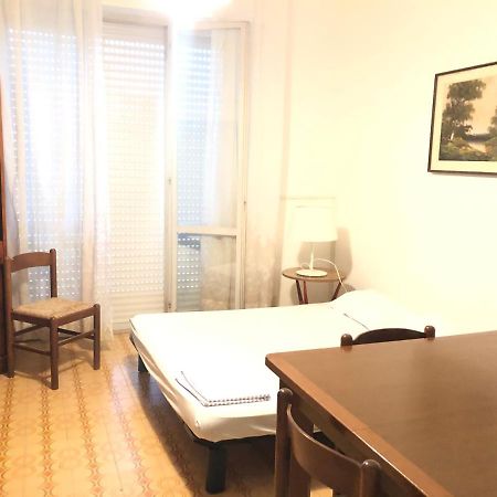 Residence Conero P. T. Blocco E 马瑟利 外观 照片