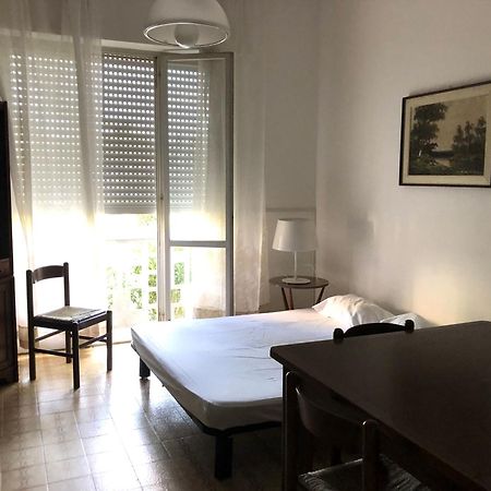 Residence Conero P. T. Blocco E 马瑟利 外观 照片
