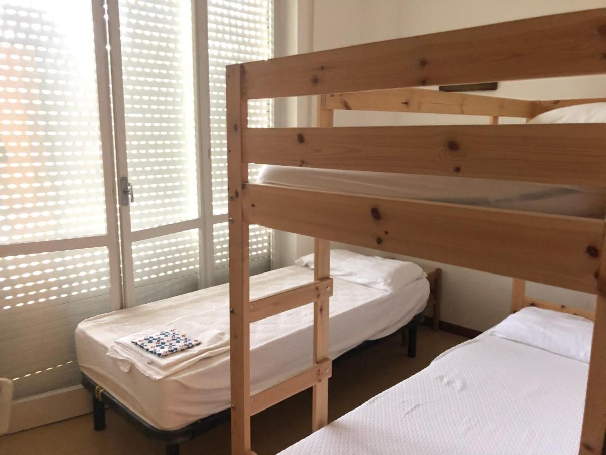 Residence Conero P. T. Blocco E 马瑟利 外观 照片