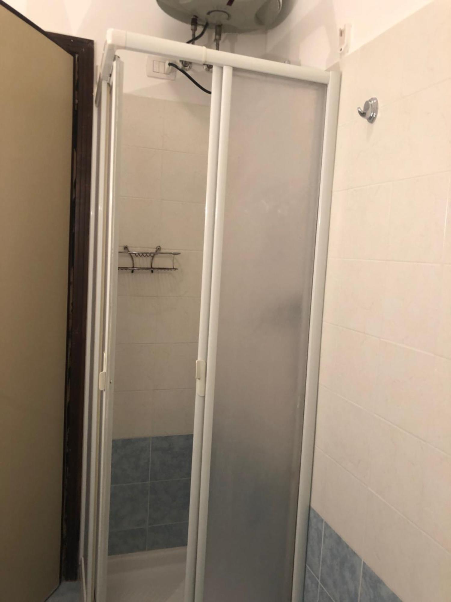 Residence Conero P. T. Blocco E 马瑟利 外观 照片