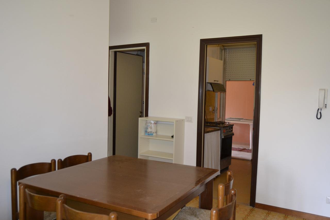 Residence Conero P. T. Blocco E 马瑟利 外观 照片