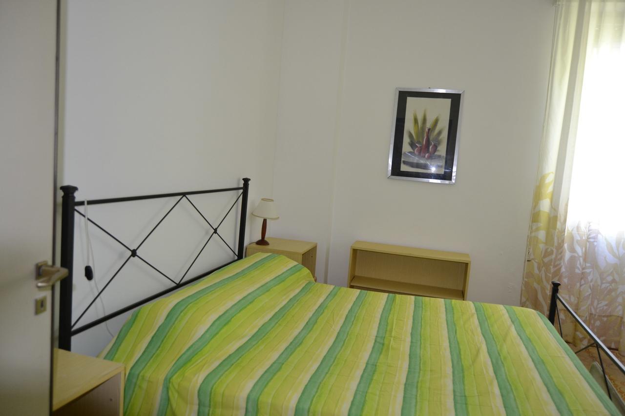 Residence Conero P. T. Blocco E 马瑟利 外观 照片