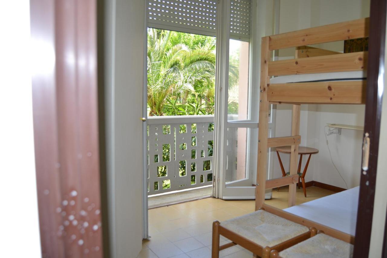 Residence Conero P. T. Blocco E 马瑟利 外观 照片